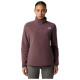 The North Face Γυναικείο φούτερ Glacier 1/4-Zip Fleece
